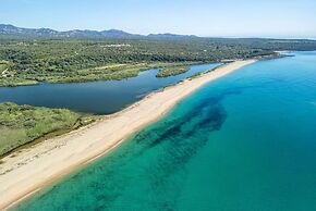 Authentic Sardinian Villa Surrounded by Nature
