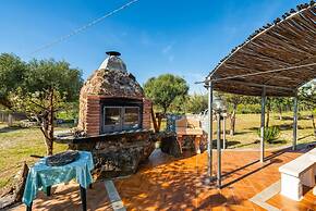 Authentic Sardinian Villa Surrounded by Nature