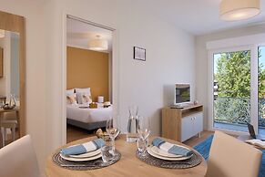Quality Suites Saint-Paul-lès-Dax