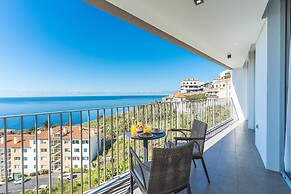 Atlantic View Apartment by Atlantic Holiday