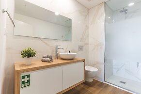 Atlantic View Apartment by Atlantic Holiday