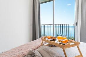 Atlantic View Apartment by Atlantic Holiday