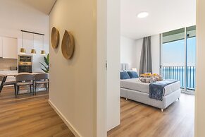 Atlantic View Apartment by Atlantic Holiday