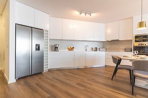 Atlantic View Apartment by Atlantic Holiday