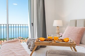 Atlantic View Apartment by Atlantic Holiday