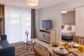 Quality Suites Perpignan Prestige