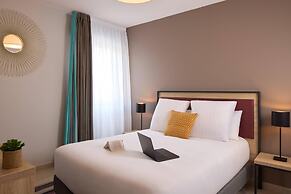 Quality Suites Perpignan Prestige