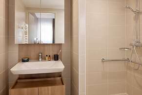 Quality Aparthotel Perpignan Prestige