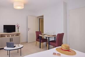 Quality Suites Perpignan Prestige