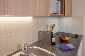 Quality Suites Perpignan Prestige