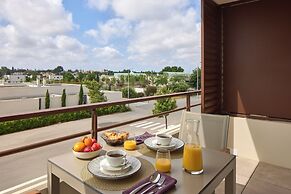 Quality Suites Perpignan Prestige