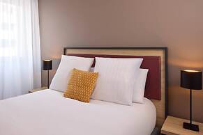 Quality Aparthotel Perpignan Prestige