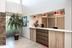 Quality Suites Perpignan Prestige