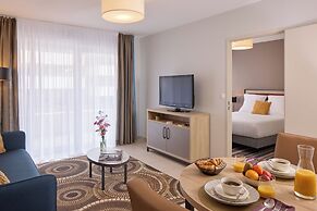 Quality Suites Perpignan Prestige