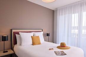 Quality Suites Perpignan Prestige