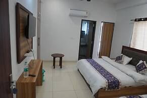 Hotel Rajhans