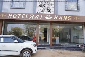 Hotel Rajhans