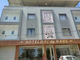 Hotel Rajhans