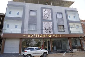 Hotel Rajhans