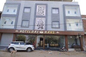 Hotel Rajhans