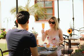 Hacienda San Angel