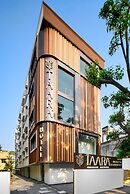 Taara Hotel