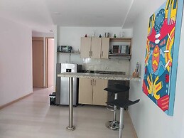 Medellin La 70 cerca de todo