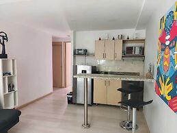 Medellin La 70 cerca de todo