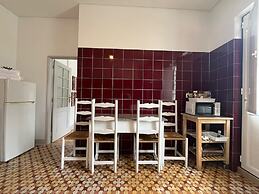 Hostel Rossio Alcobaça
