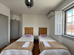 Hostel Rossio Alcobaça
