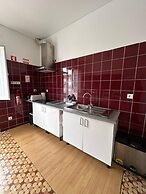 Hostel Rossio Alcobaça