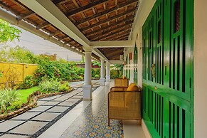 The Saga Hotel Green Park