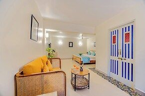 The Saga Hotel Green Park