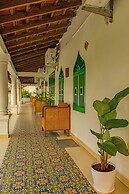 The Saga Hotel Green Park