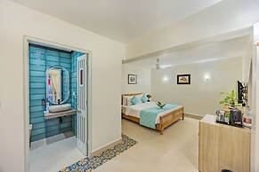 The Saga Hotel Green Park