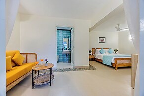 The Saga Hotel Green Park