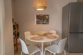 Elia Family Apartment