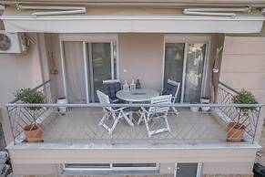 Elia Family Apartment