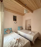 madam hrisa konukevi