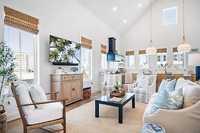 Once Upon a Beach 204 COA