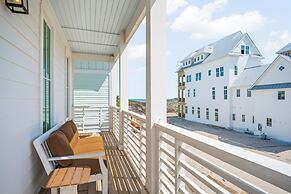 Once Upon a Beach 204 COA