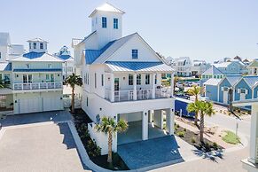 Once Upon a Beach 204 COA