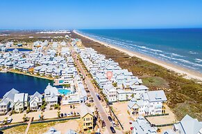 Once Upon a Beach 204 COA