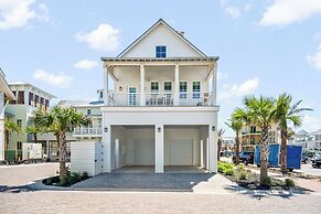 Once Upon a Beach 204 COA