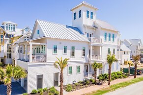 Once Upon a Beach 204 COA