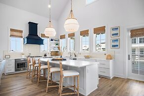 Once Upon a Beach 204 COA