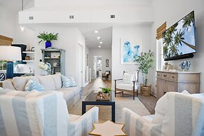 Once Upon a Beach 204 COA