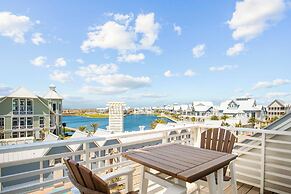 Once Upon a Beach 204 COA