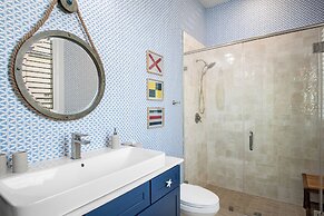 Once Upon a Beach 204 COA