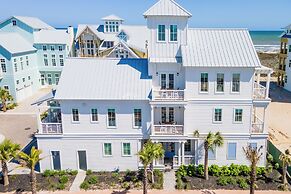 Once Upon a Beach 204 COA